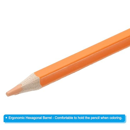 Watercolor Pencil (6 Count)