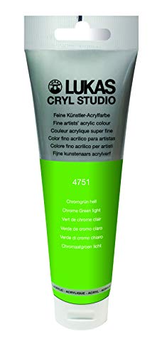 CRYL Studio Artist Acrylic Paint (4.23 Fl Oz)