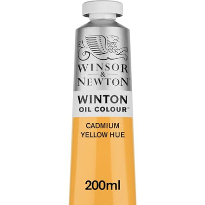 Winton Oil Color (6.76 Fl Oz)