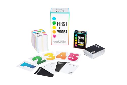 Party Game + After Dark Set