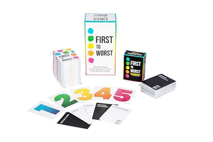 Party Game + After Dark Set