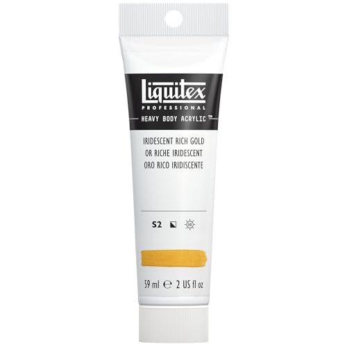Heavy Body Acrylic Paint (2 Fl Oz)