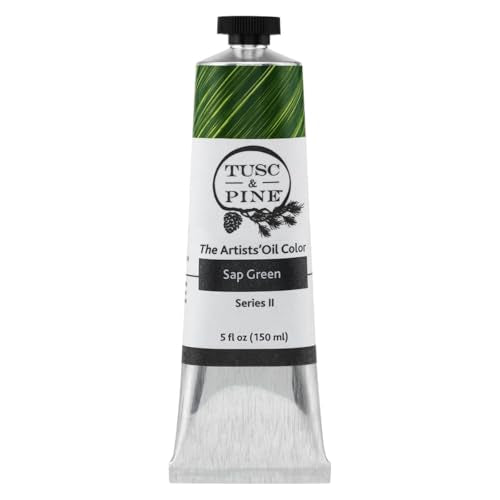 Artist Oil Paint (5.07 Fl Oz)