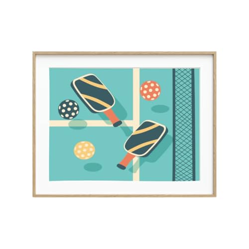 Paint by Number Kit