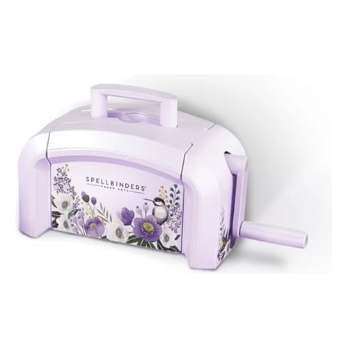 Platinum Die Cutting and Embossing Machine