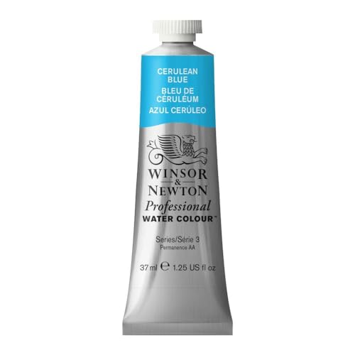 Professional Watercolor