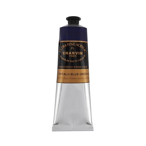 Extra Fine Professional Acrylic Paint (2.02 Fl Oz)