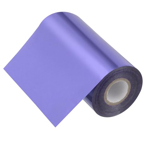 5"x400Ft Hot Stamping Foil Paper