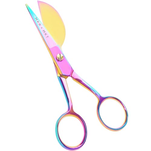 Applique Embroidery Scissors Set