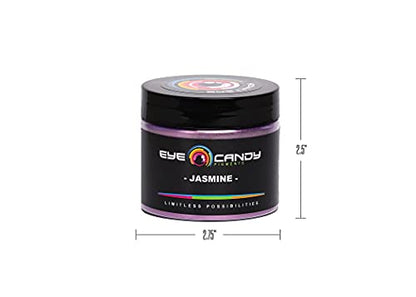 Premium Mica Powder Pigment “Jasmine”