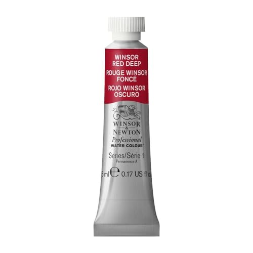 Professional Watercolor