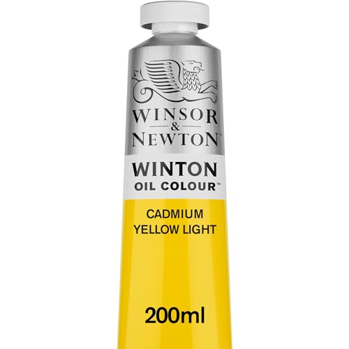Winton Oil Color (6.75 Fl Oz)