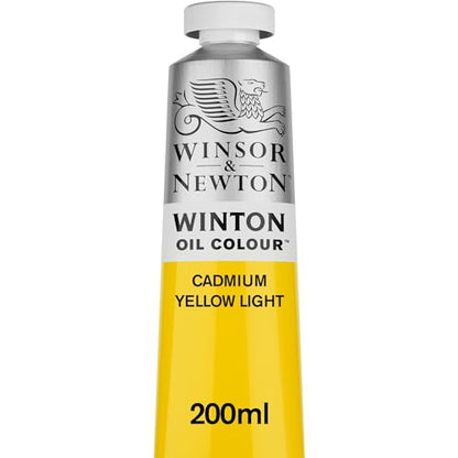 Winton Oil Color (6.75 Fl Oz)