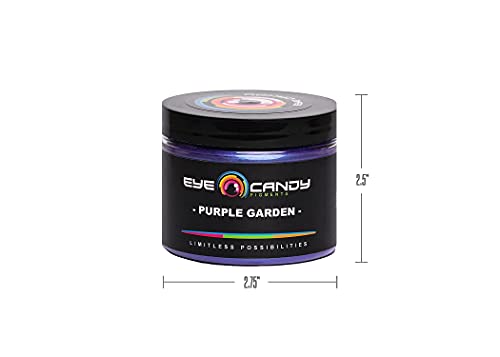 Pigments Premium Purple Mica Powder
