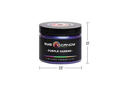 Pigments Premium Purple Mica Powder