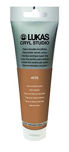 CRYL Studio Artist Acrylic Paint (4.23 Fl Oz)