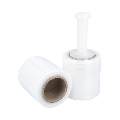 PSBM Mini Stretch Wrap with Plastic Handle