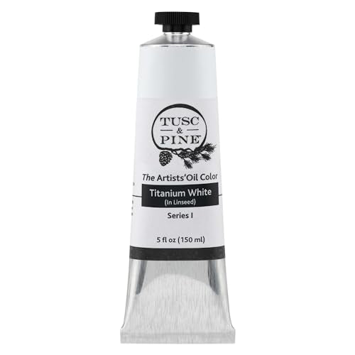 Artist Oil Paint (5.07 Fl Oz)