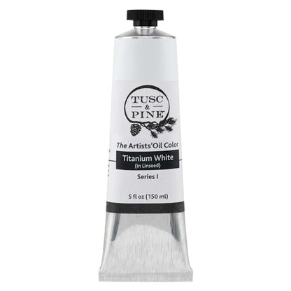 Artist Oil Paint (5.07 Fl Oz)