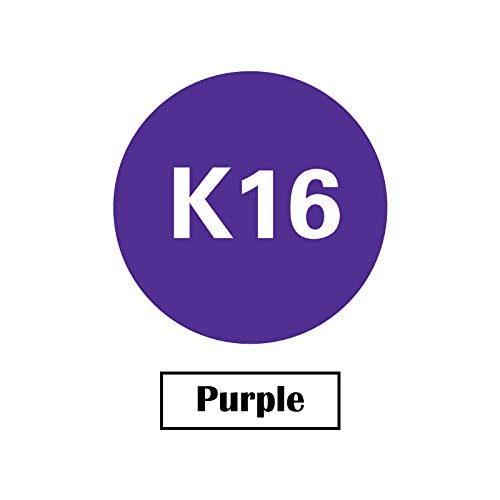 Purple Heat Transfer Vinyl HTV Rolls (8 Foot)