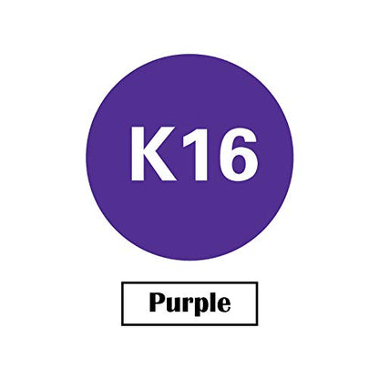 Purple Heat Transfer Vinyl HTV Rolls (8 Foot)