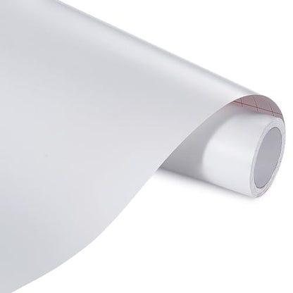 13inch x 15ft Smart Adhesive Permanent Vinyl Compatible with Cricut Explore and Maker Series Without Cutting Mats