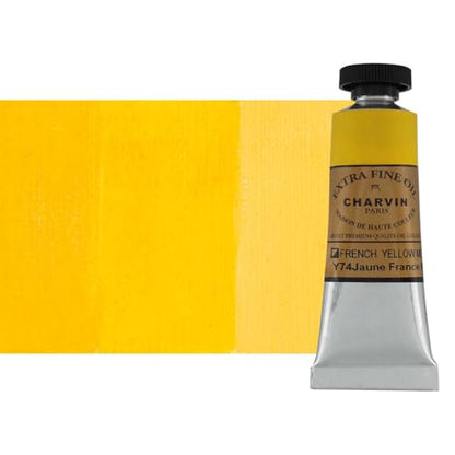 Extra Fine Oil Paint