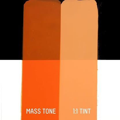 BASICS Acrylic Paint (4 Fl Oz)