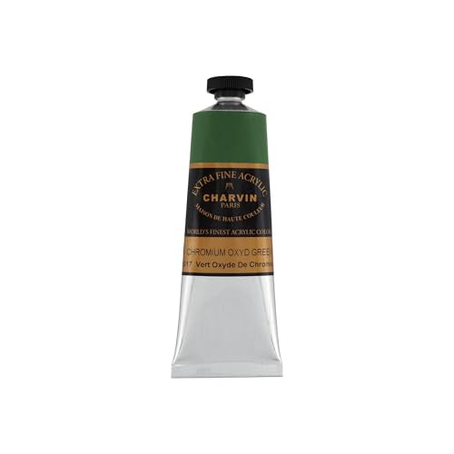 Extra Fine Professional Acrylic Paint (2.02 Fl Oz)