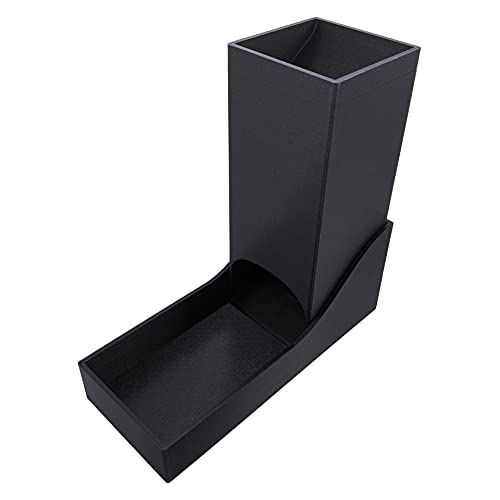 DND Dice Tower and Tray