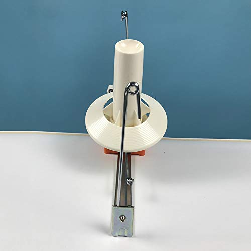Tabletop Yarn Winder