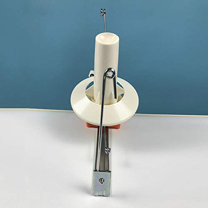 Tabletop Yarn Winder