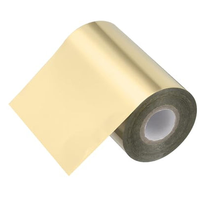 4"x400Ft Hot Stamping Foil Paper