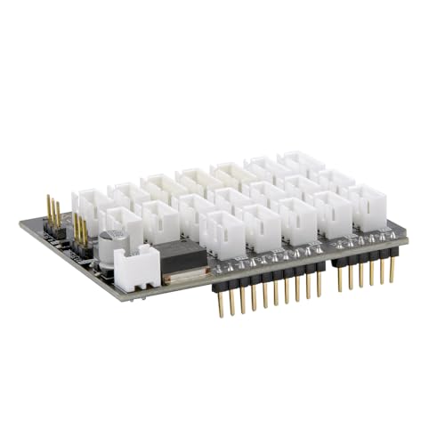 Easy Plug ESP32 Expansion Board