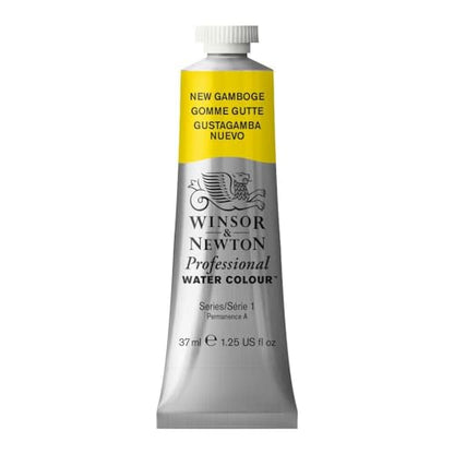 Professional Watercolor