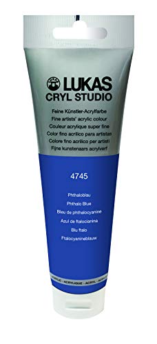 CRYL Studio Artist Acrylic Paint (4.23 Fl Oz)