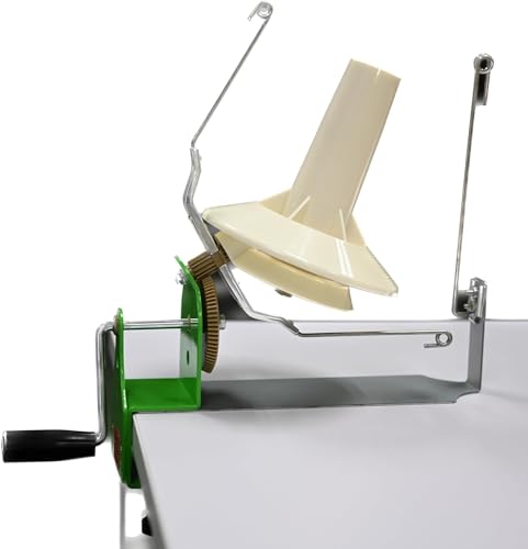 18oz Large Capacity Yarn Ball Winder