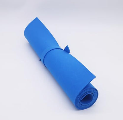 Blue EVA Foam 2mm
