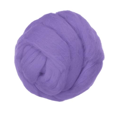 Wool Roving Yarn