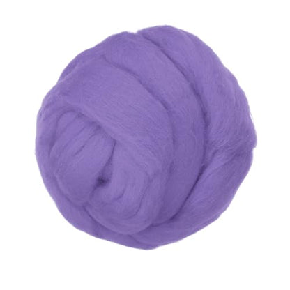 Wool Roving Yarn (5.3 Ounce)