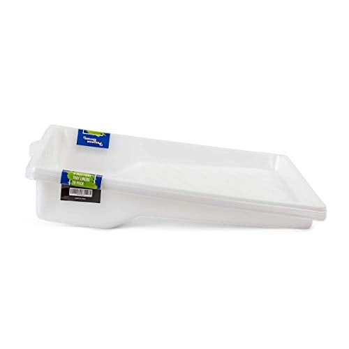 PD 9 Inch Paint Tray Liners (10 Count)
