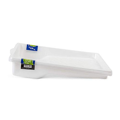 PD 9 Inch Paint Tray Liners (10 Count)