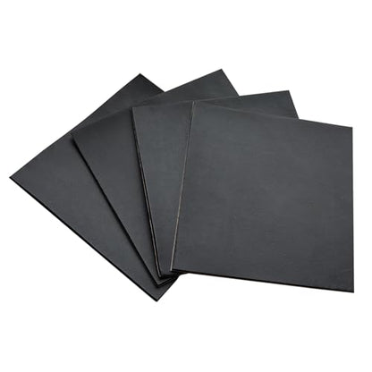 4 Pieces Adhesive Foam Padding 1