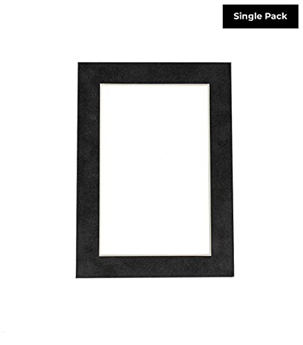 11x14 Mat Bevel Cut for 8.5x11 Photos