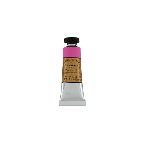 Extra Fine Oil Paint