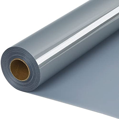 HTV Iron on Vinyl 12Inch by 35ft Roll