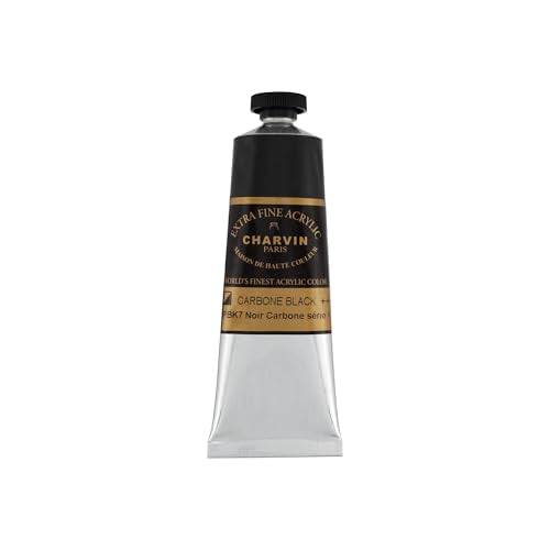 Extra Fine Professional Acrylic Paint (2.02 Fl Oz)