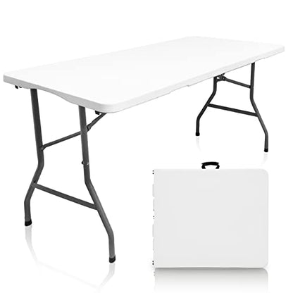 5FT Folding Table