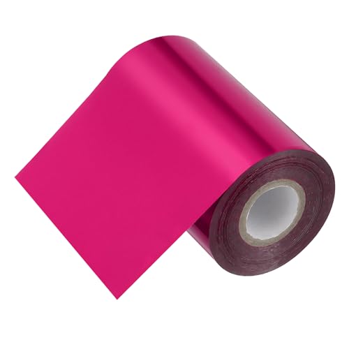 4"x400Ft Hot Stamping Foil Paper