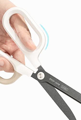 Titanium Non Stick Scissors